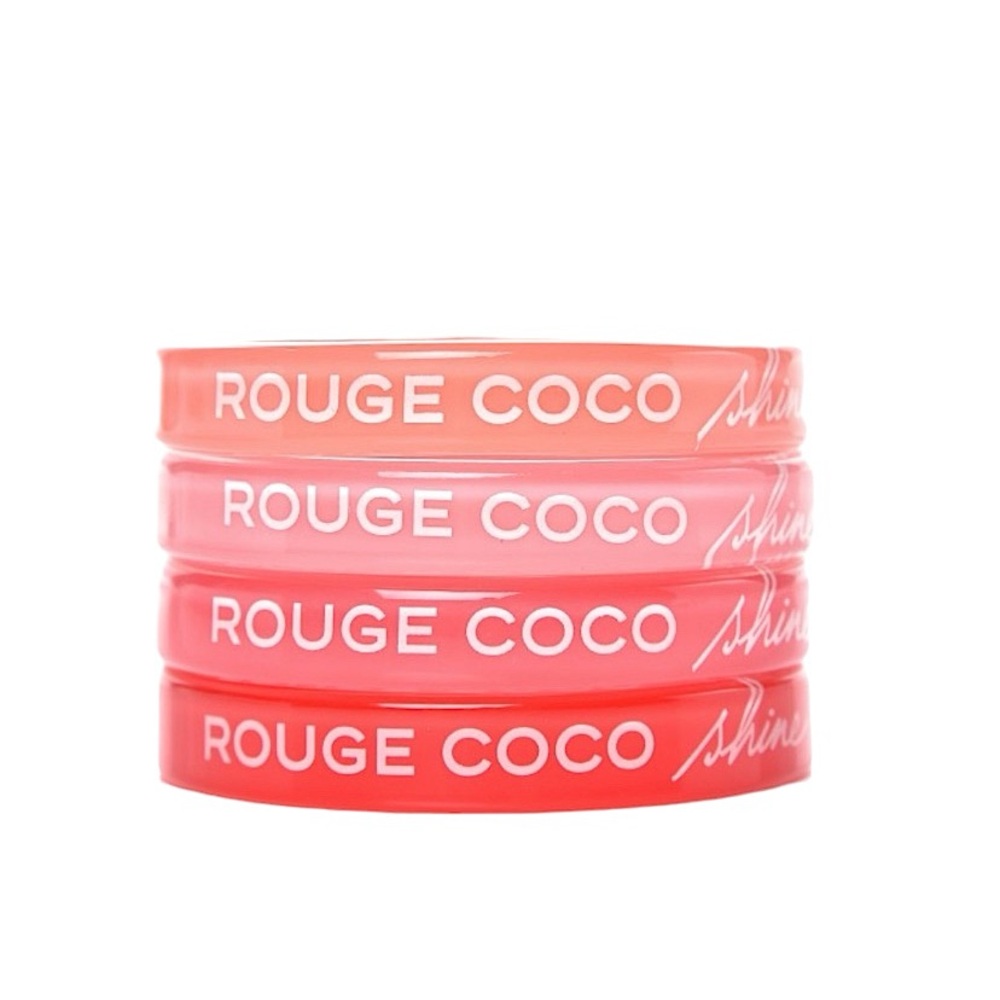 ❌ SOLD‼️ Chanel Coco Rouge Bracelet Bangle